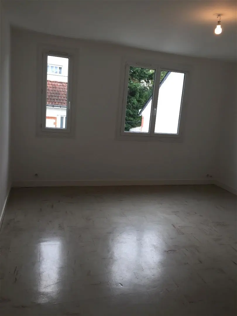 appartementà TOURS