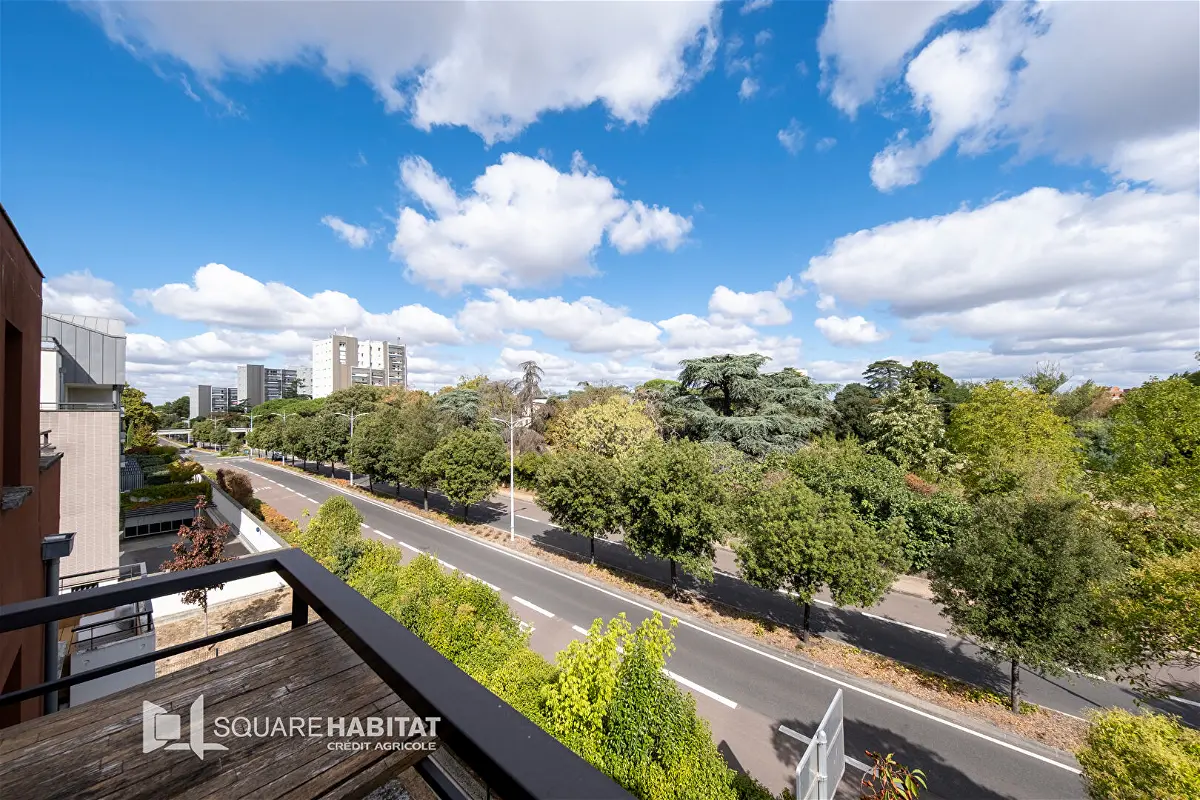 Achat appartementà COLOMIERS