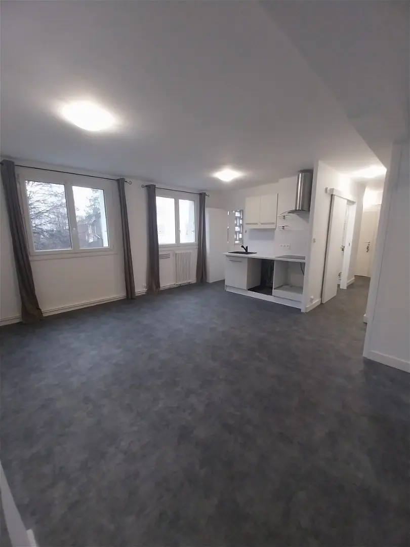 appartementà NANTES