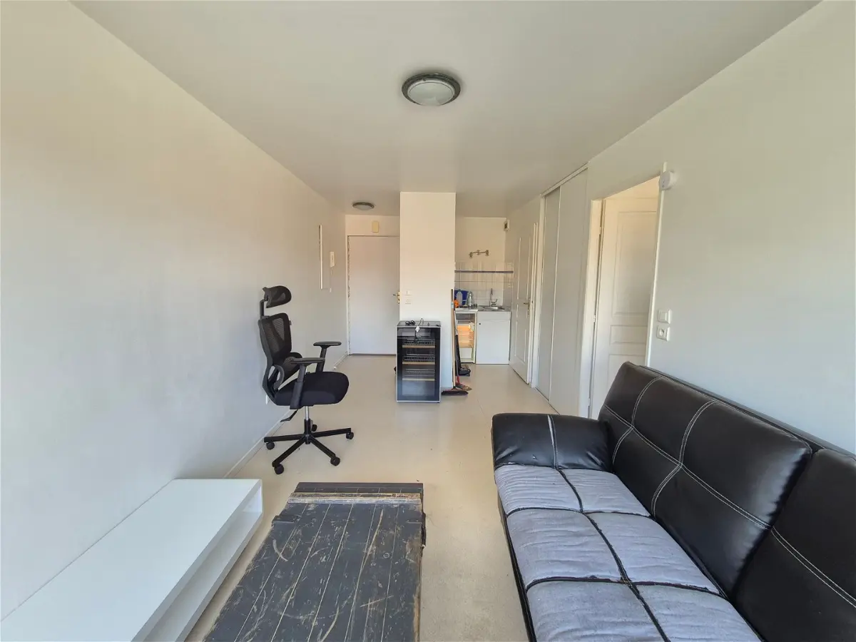 appartementà Saint-Pol-sur-Ternoise