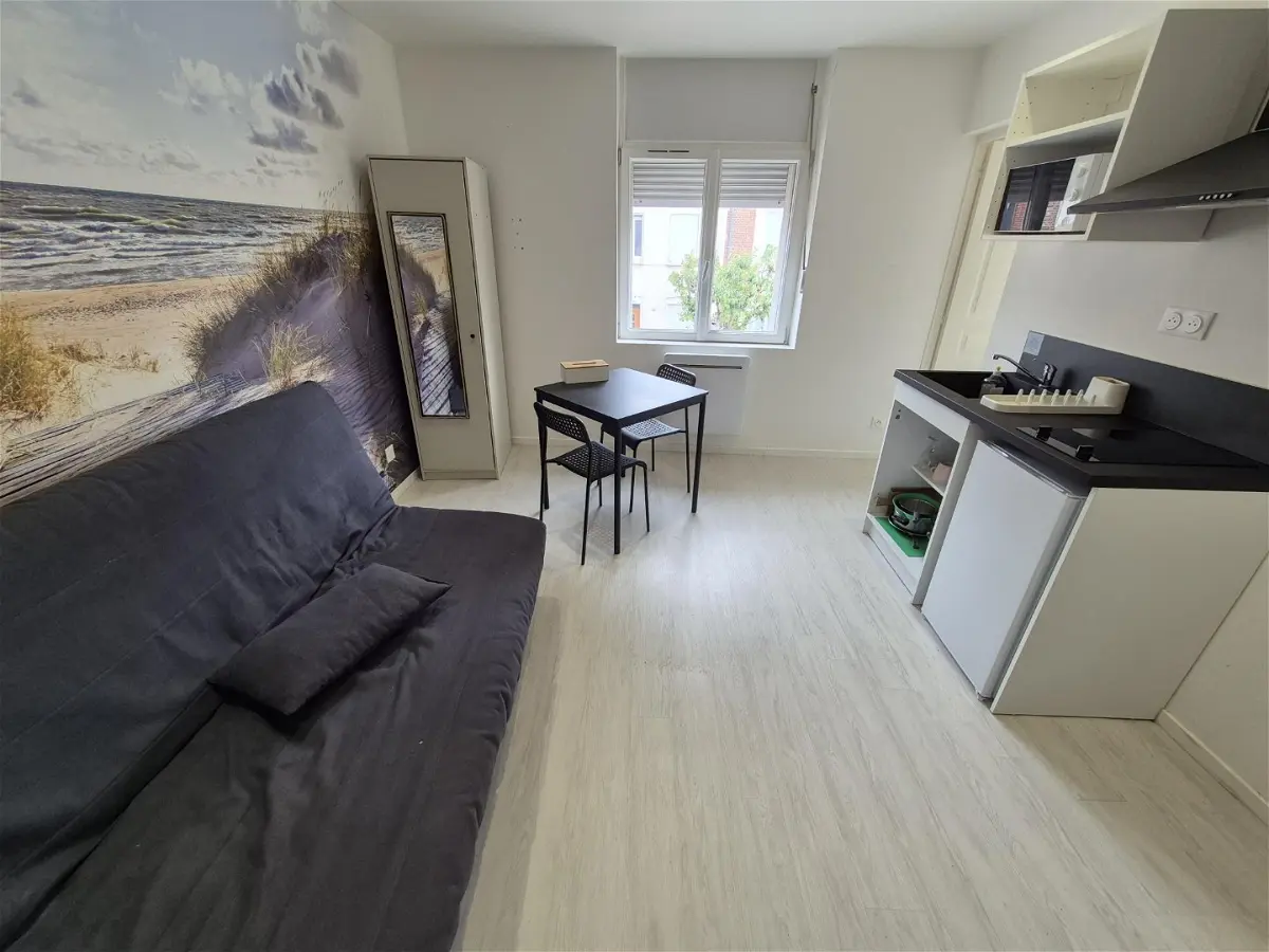 appartementà Cambrai