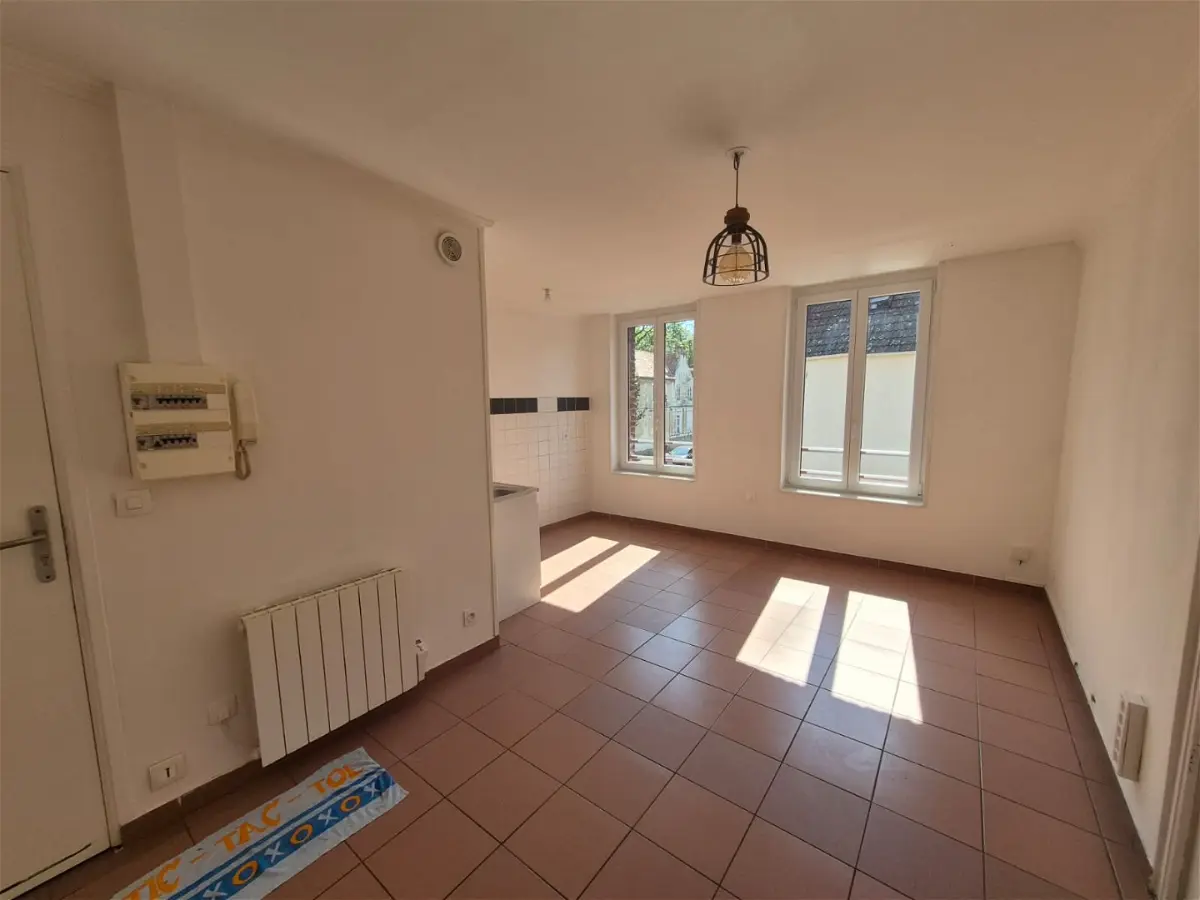 appartementà Bruay-la-Buissière