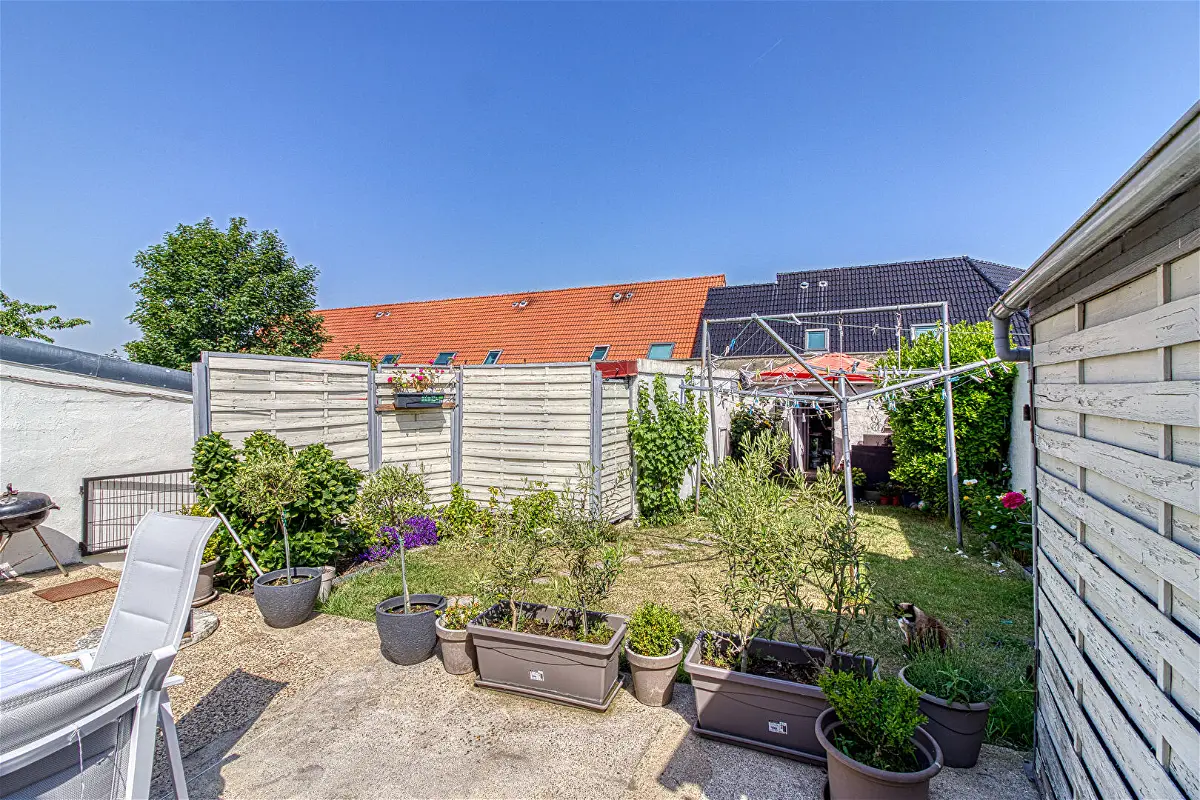 Achat maisonà gravelines