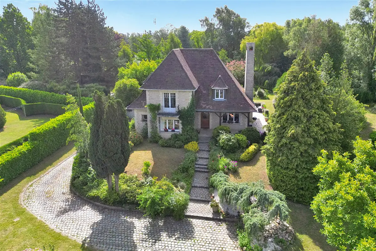 Achat maisonà ANNEZIN
