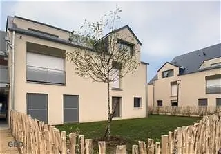 Biens neufs à Tours