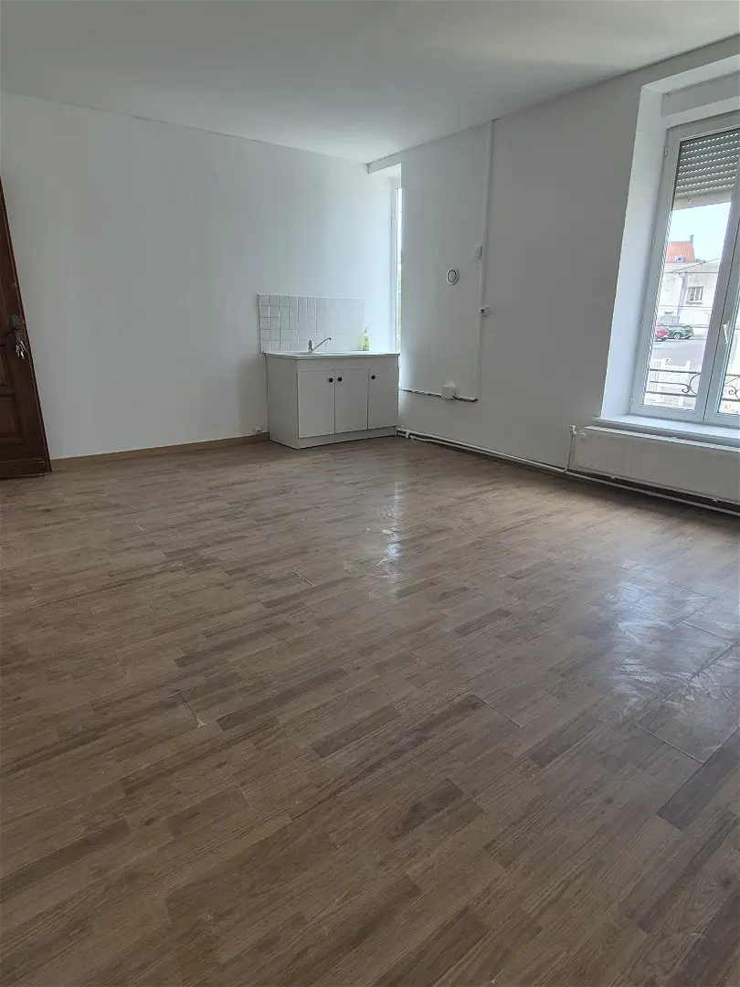 appartementà Maubeuge