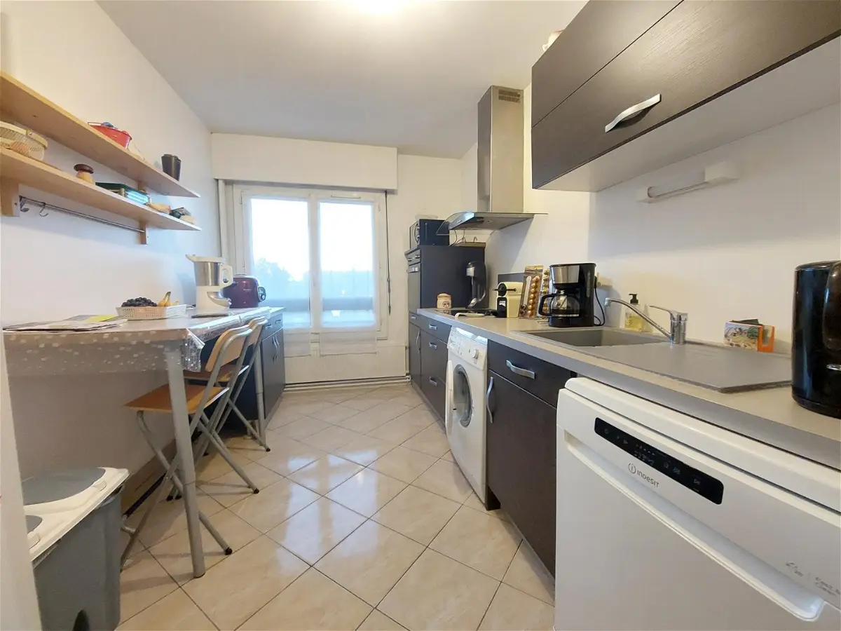 appartementà LE HAVRE