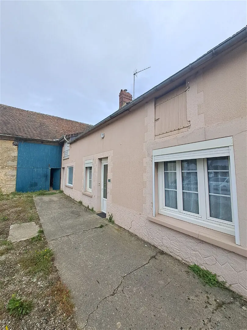 Achat maisonà BETHON