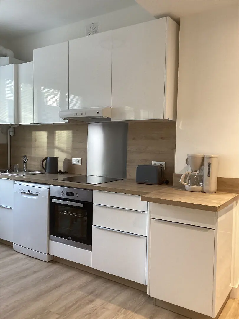 Achat appartementà SAINT NAZAIRE