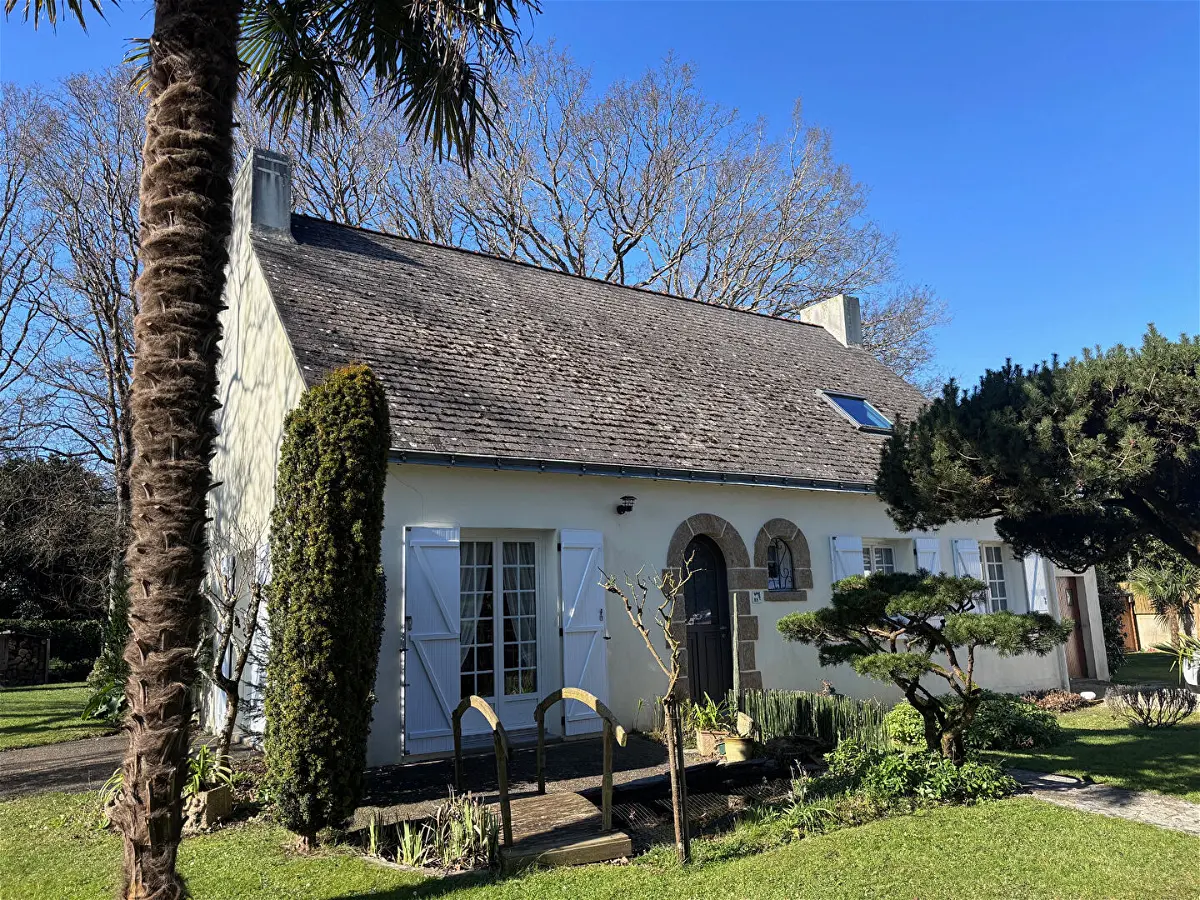 Achat maisonà PORNICHET