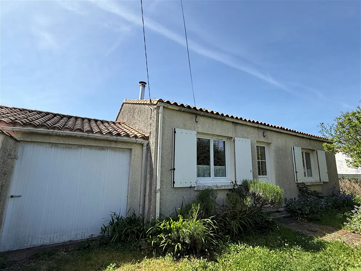 Achat maisonà SURGERES