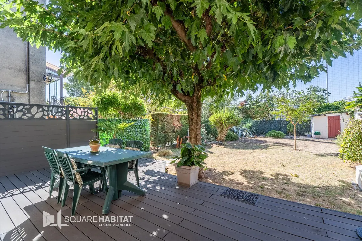 Achat maisonà TOULOUSE