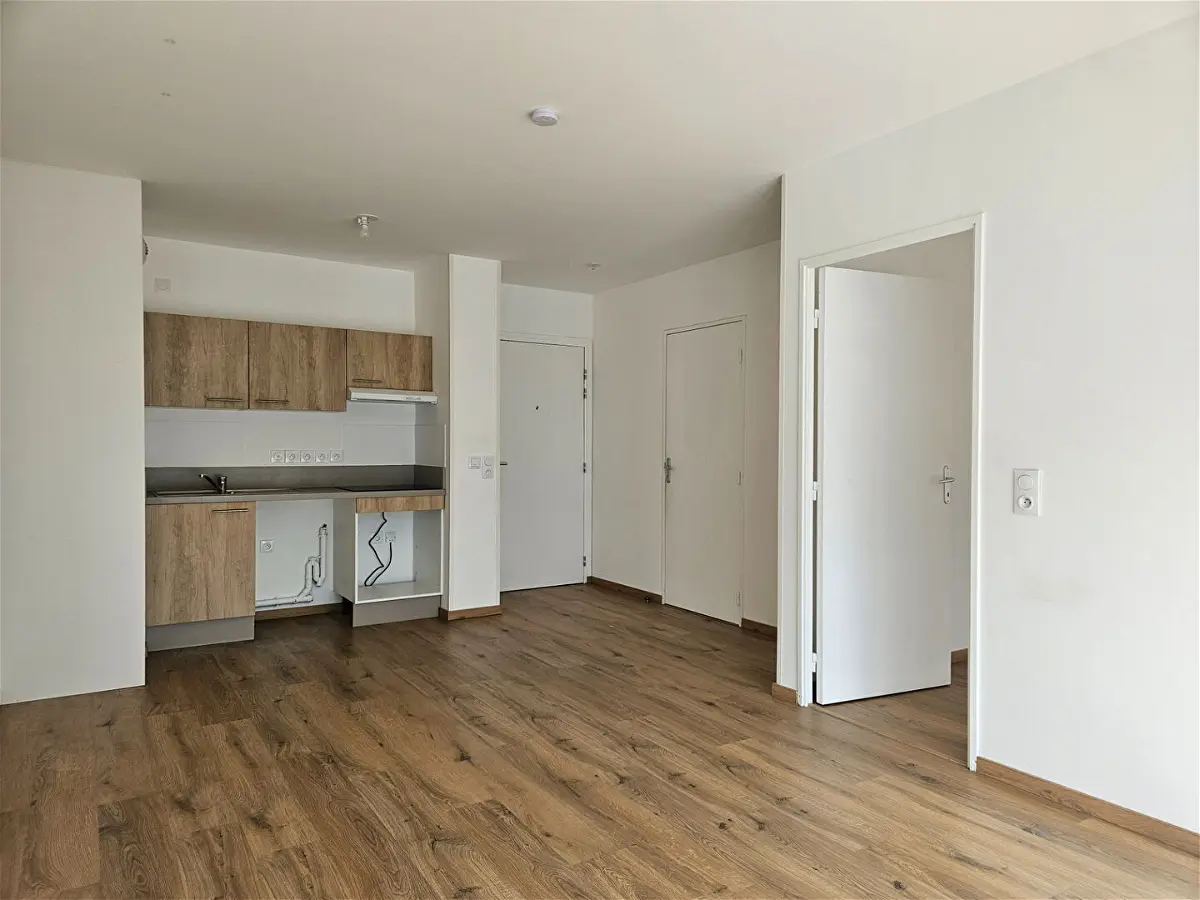 Achat appartementà LE PETIT QUEVILLY