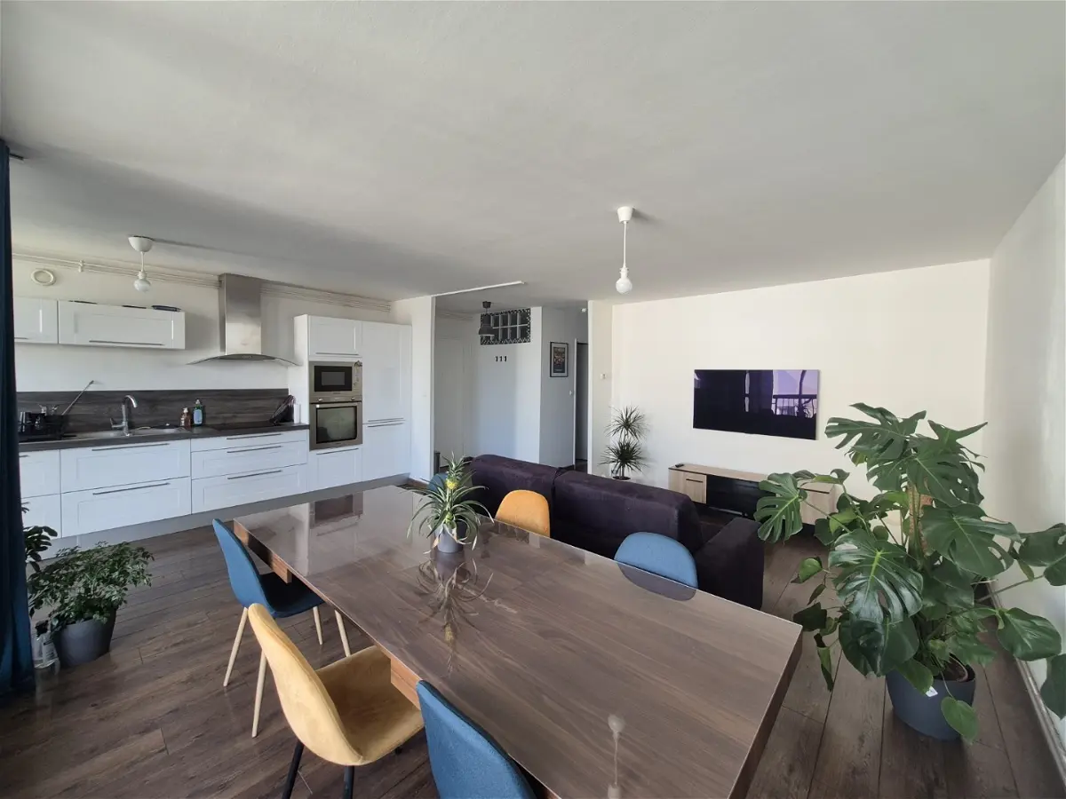 appartementà Villeneuve-d'Ascq