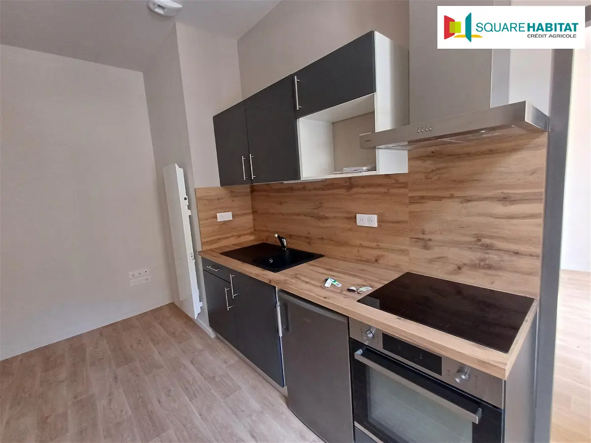 appartementà AUCH