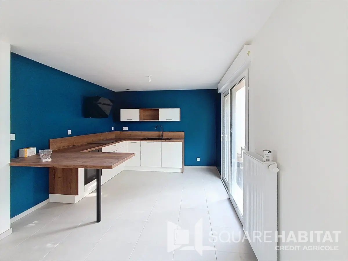 Maison 5 pièces 112 m² · à Pléneuf-Val-André · 112,1 m² · 1 250 €/mois