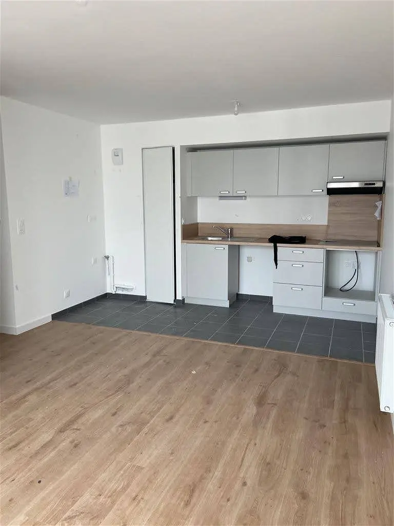appartementà NANTES