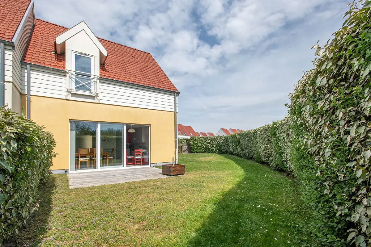 Achat maisonà WIMEREUX