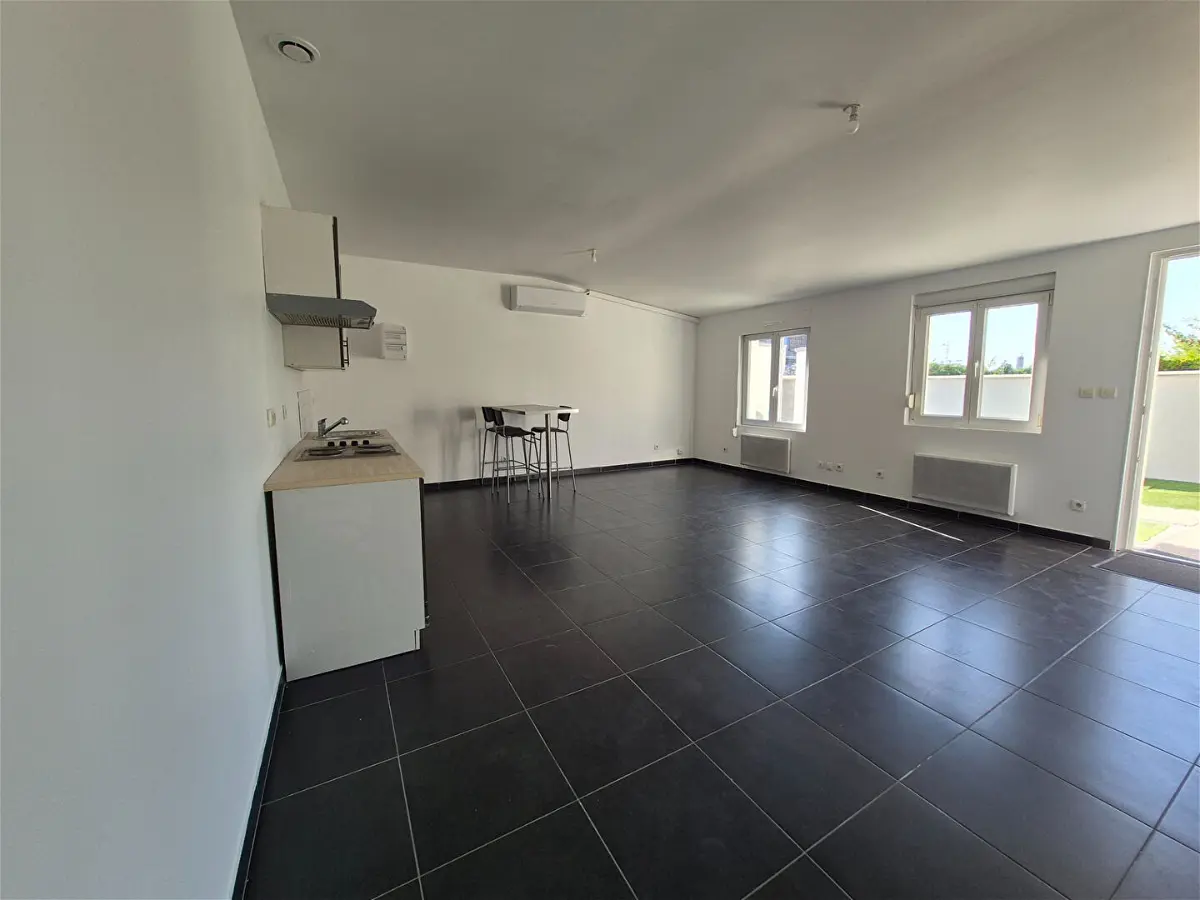 Achat appartementà PERENCHIES