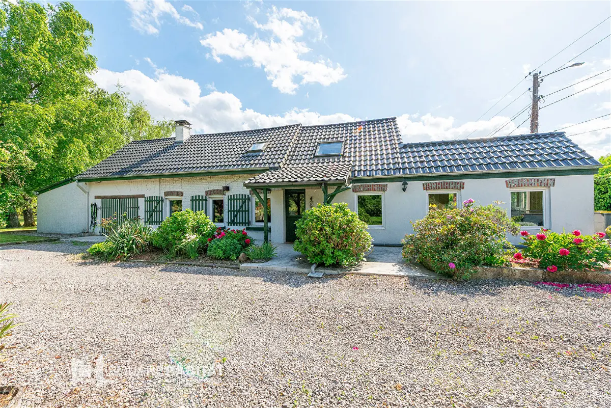 Achat maisonà BRUILLE SAINT AMAND