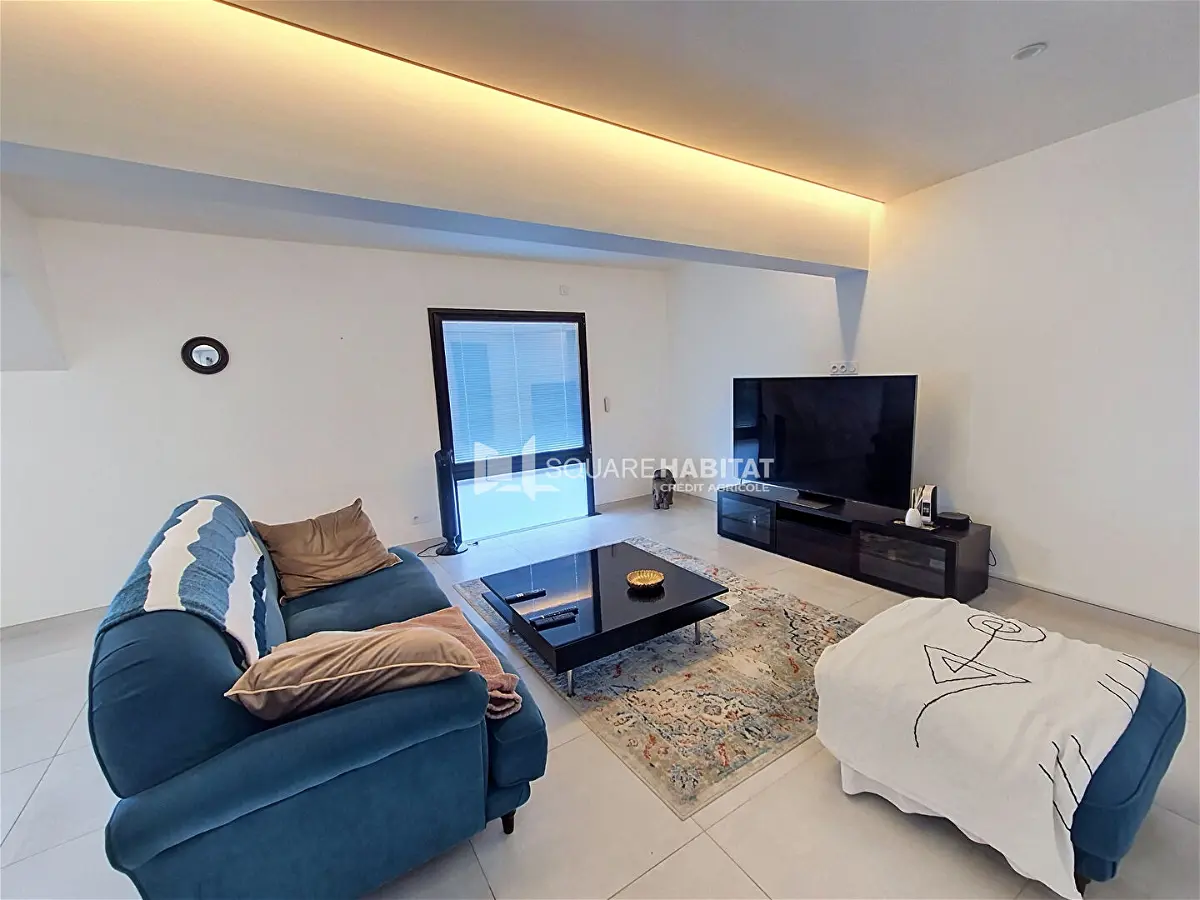 Appartement 6 pièces 184 m² · à Brest 29200 · 183,7 m² · 467 000 €
