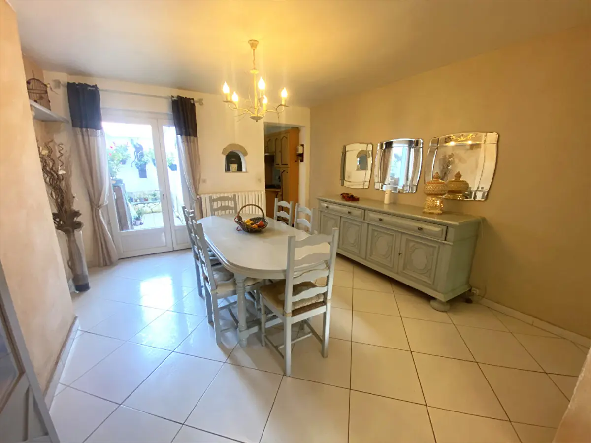 Achat maisonà CALAIS