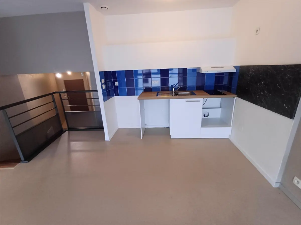 appartementà CADOURS