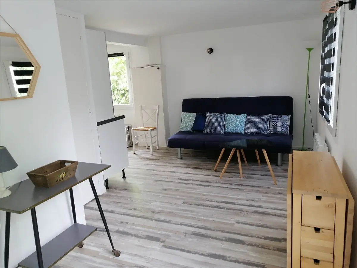 appartementà SAINT - BRIEUC