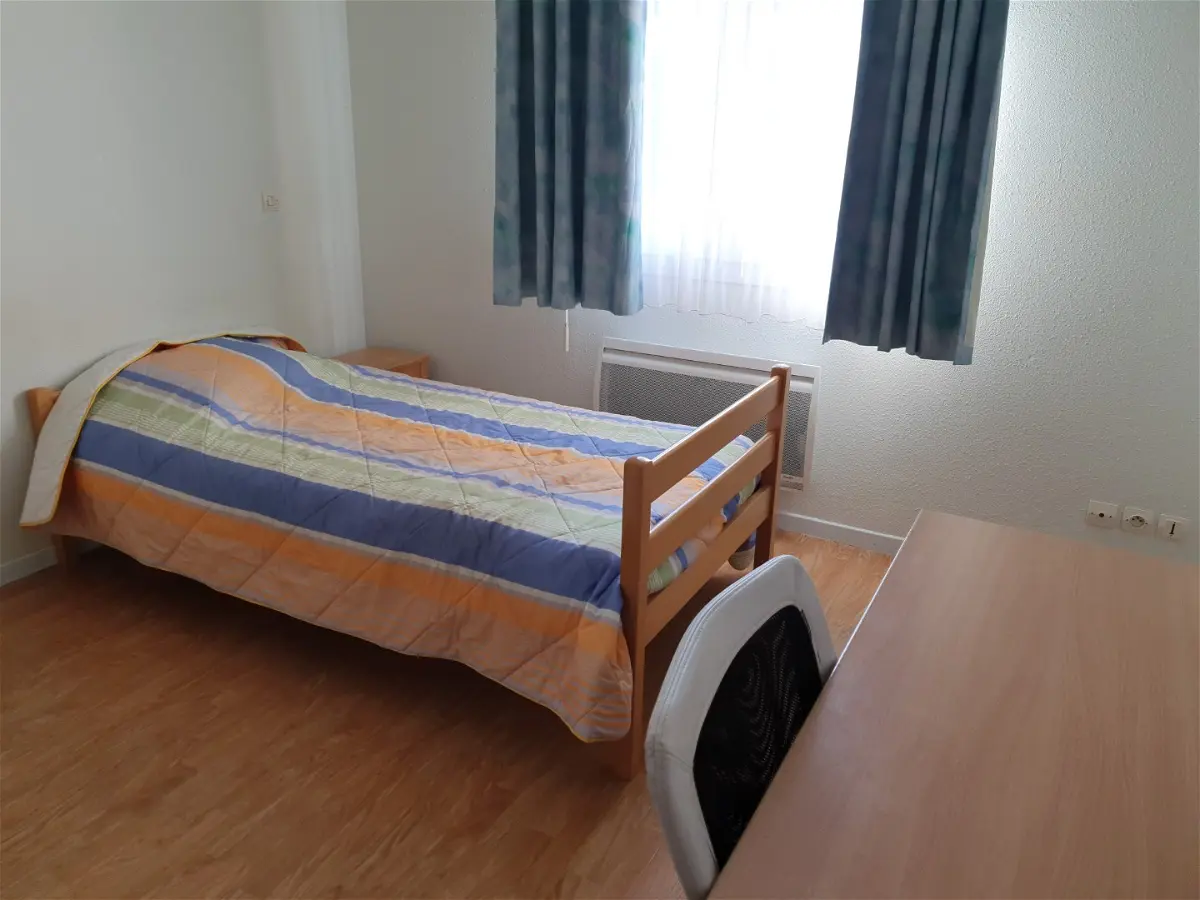 appartementà Valenciennes