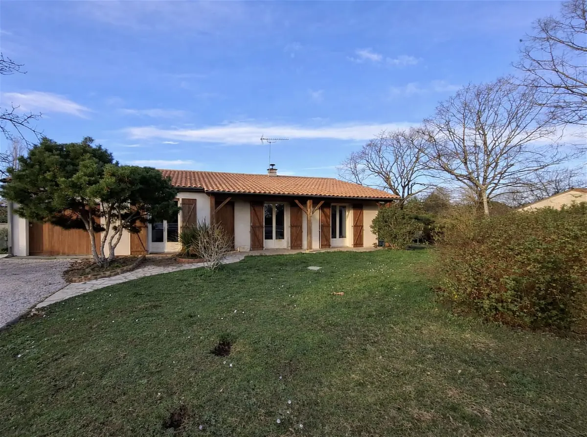 Achat maisonà SAINT REMY