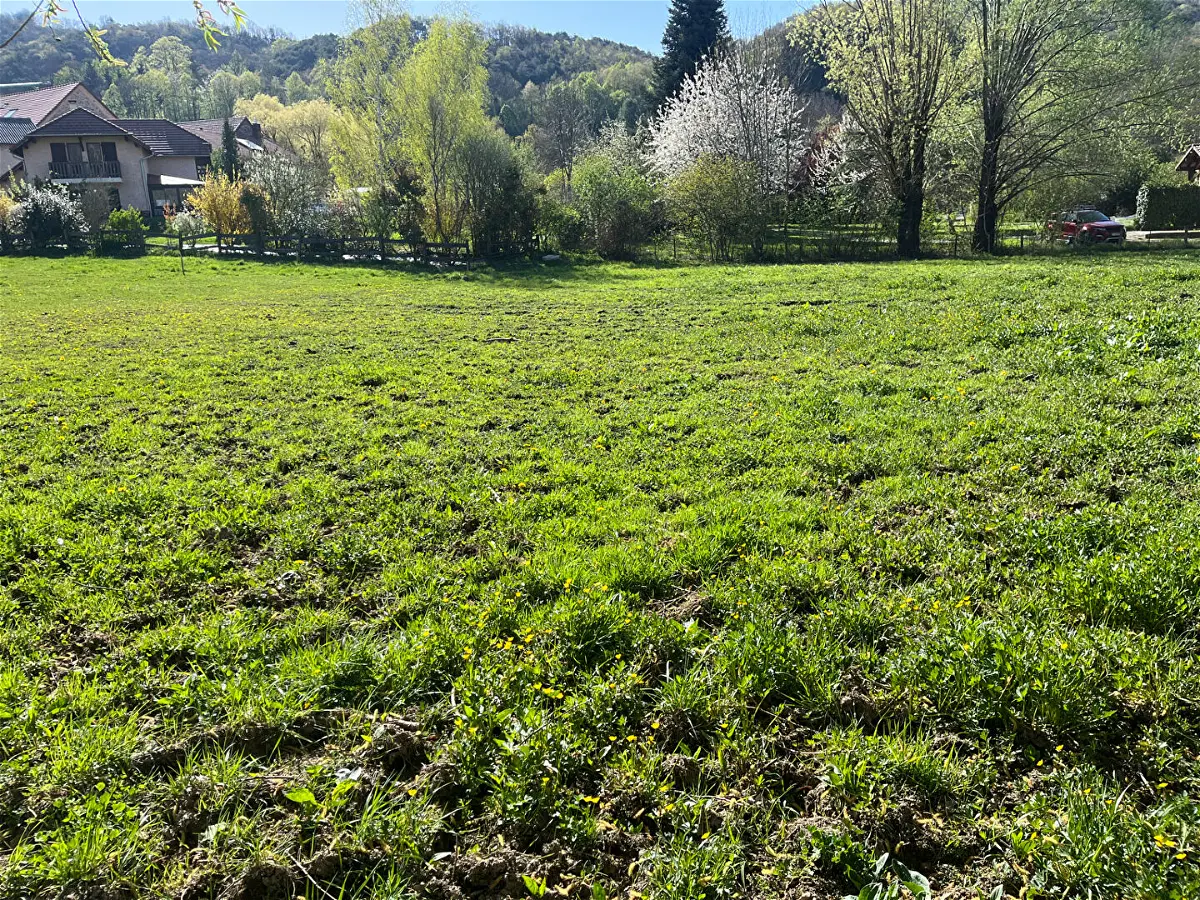 Achat terrainà GAP
