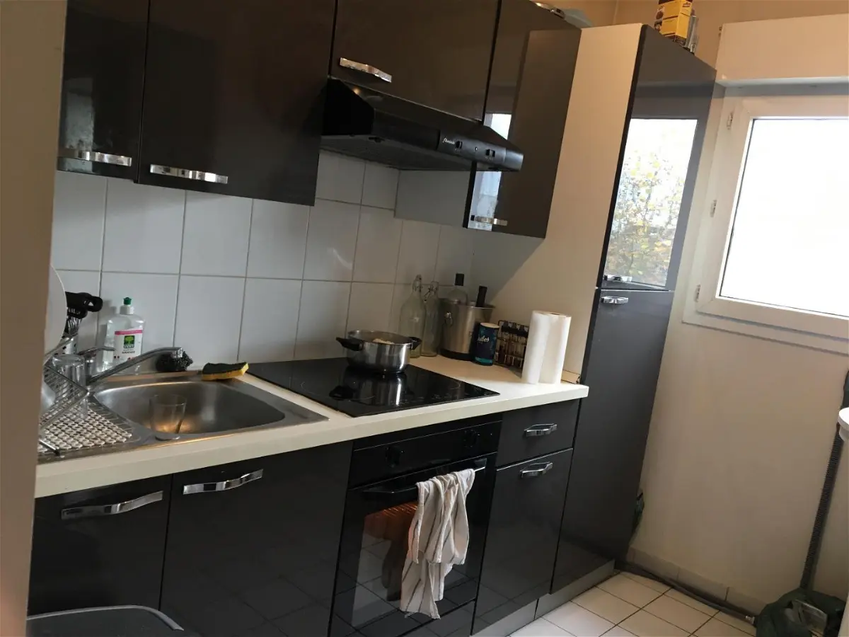 appartementà Lille