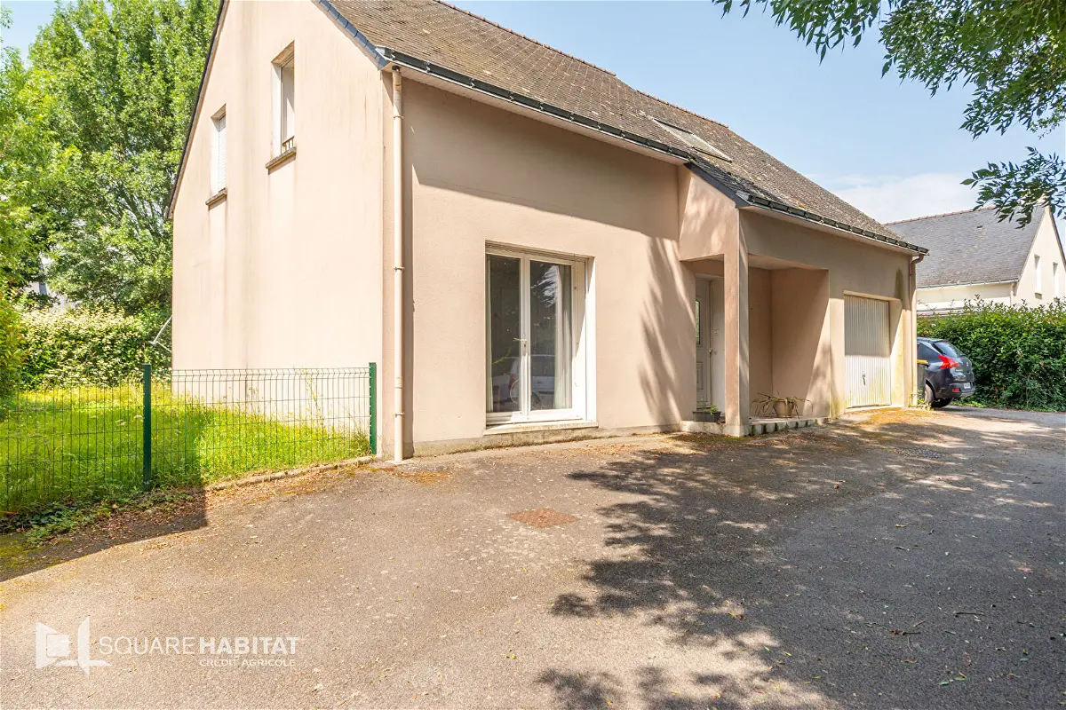 Achat maisonà MAUVES SUR LOIRE
