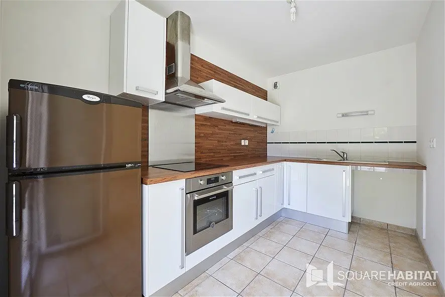 appartementà RENNES