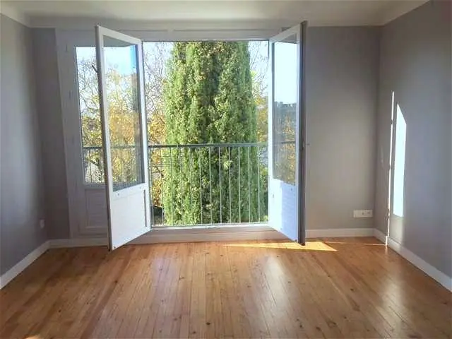 appartementà NANTES