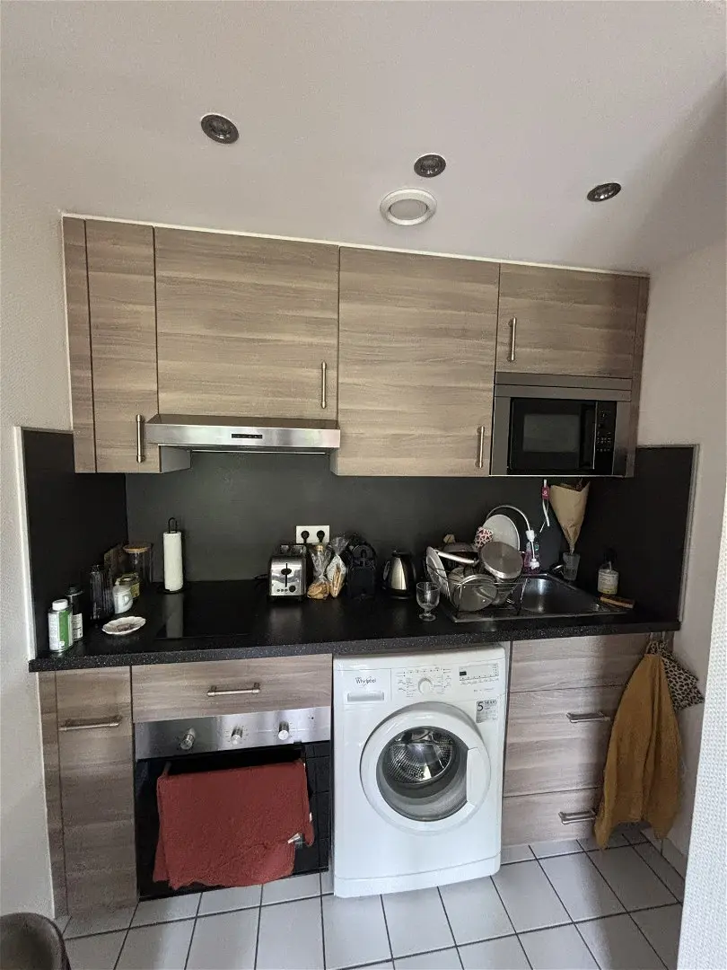 appartementà Lille