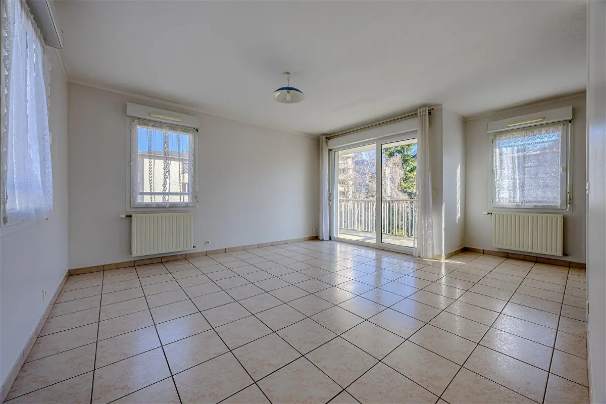 Achat appartementà CHAMBERY