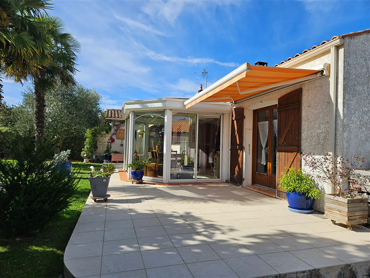 Achat maisonà LAGORD