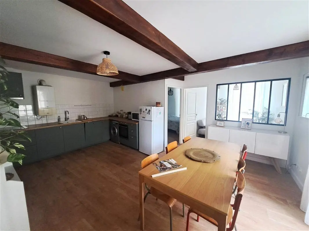 appartementà Vienne