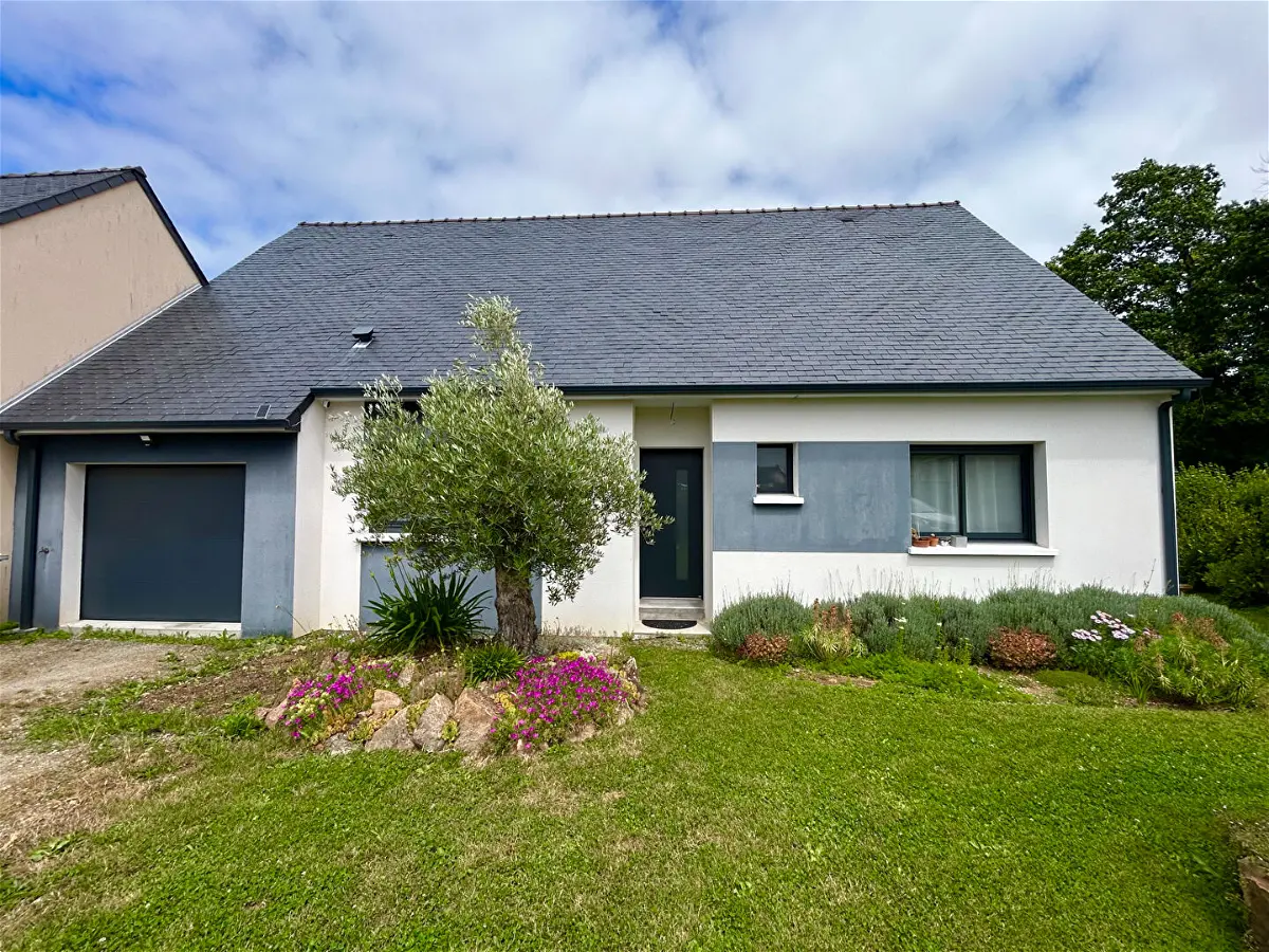 Achat maisonà FAY DE BRETAGNE