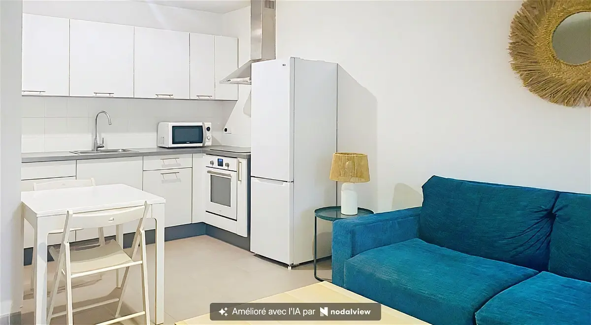 Appartement 2 pièces 42 m² · à Capbreton · 42 m² · 305 900 €
