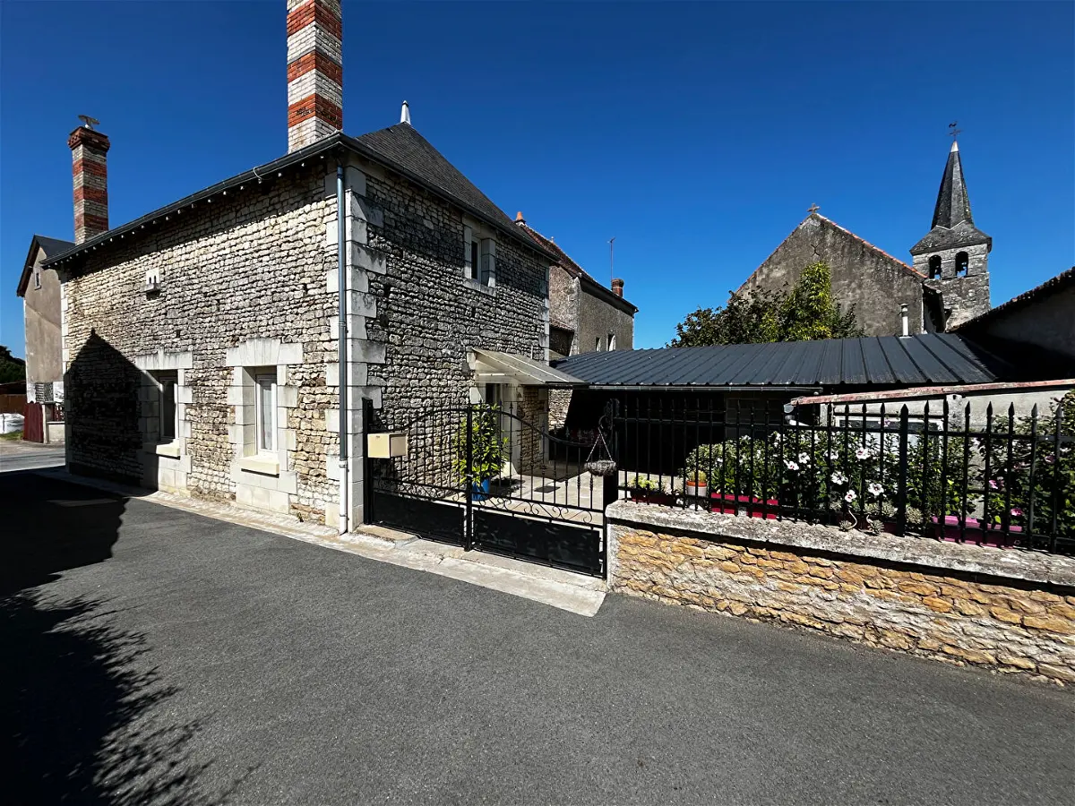 Achat maisonà ORCHES