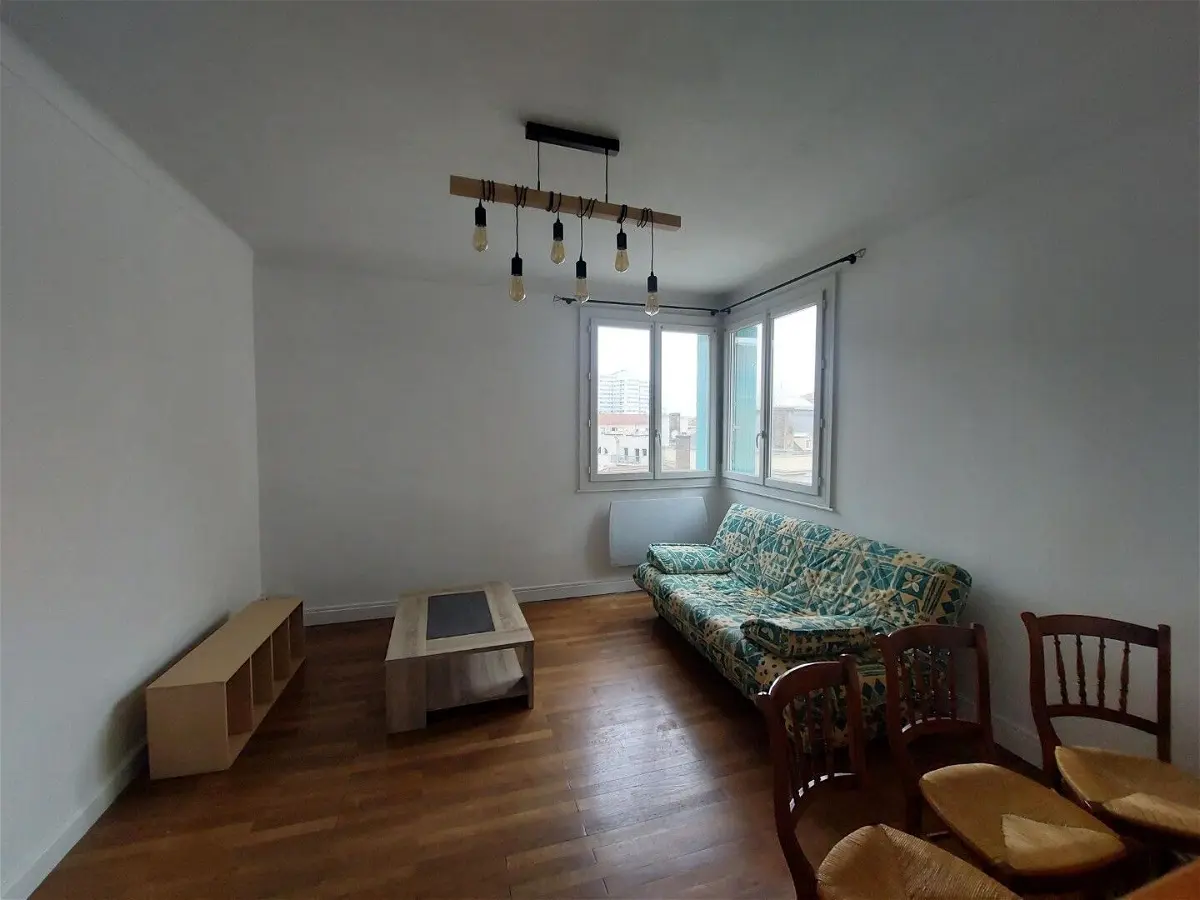 appartementà Lyon 7e Arrondissement