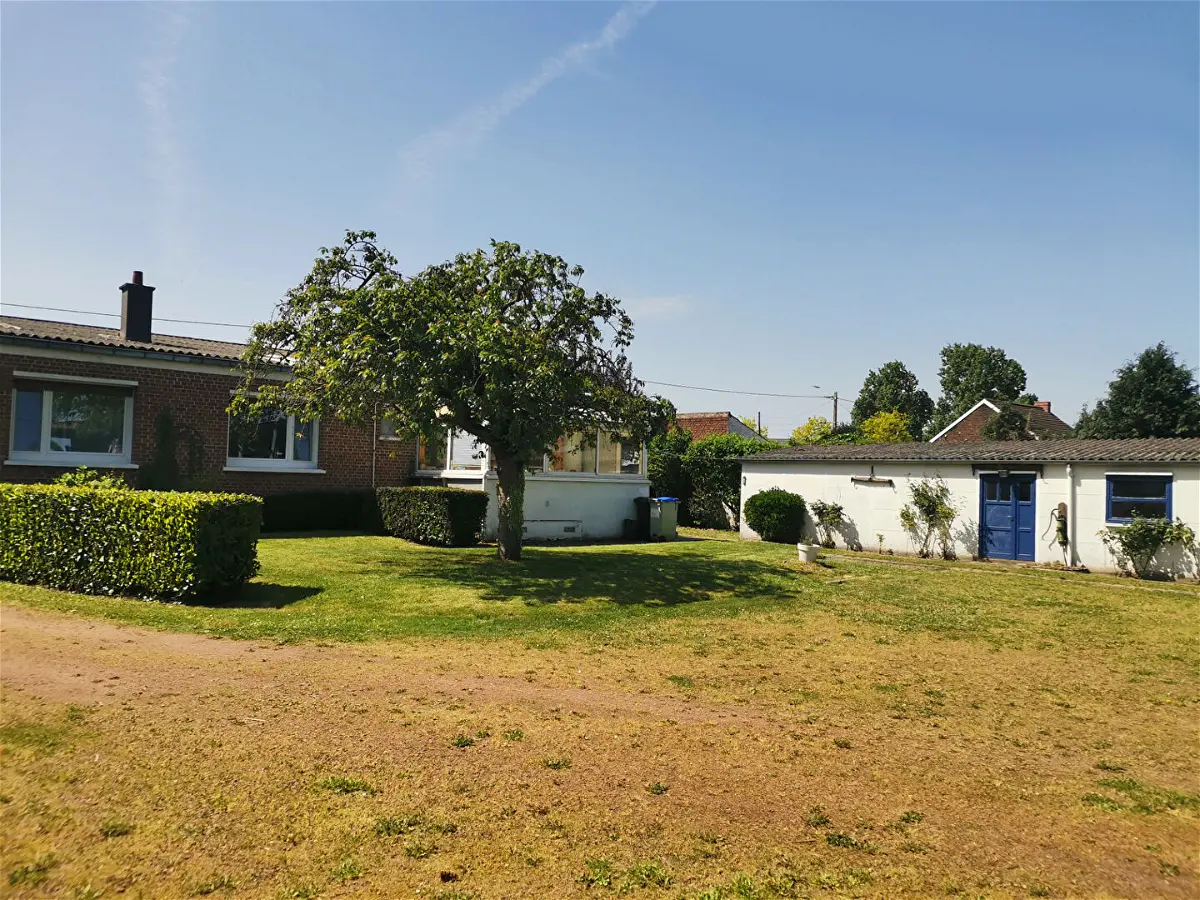 Achat maisonà FENAIN