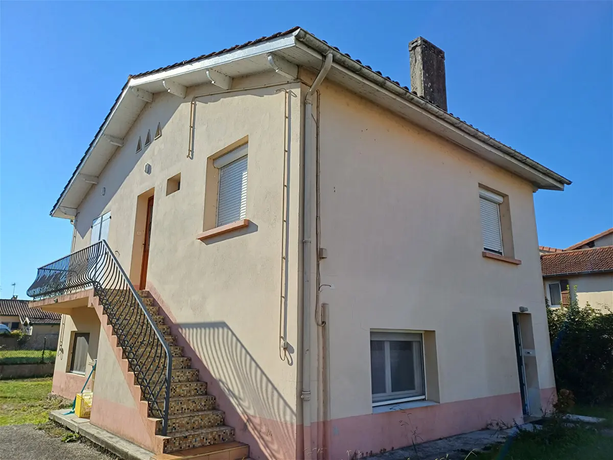 Achat maisonà PLAISANCE