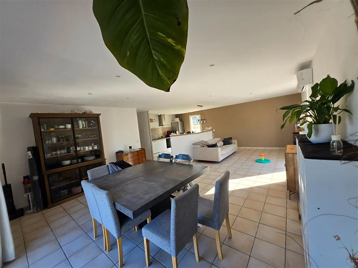 Achat maisonà RIVE DE GIER