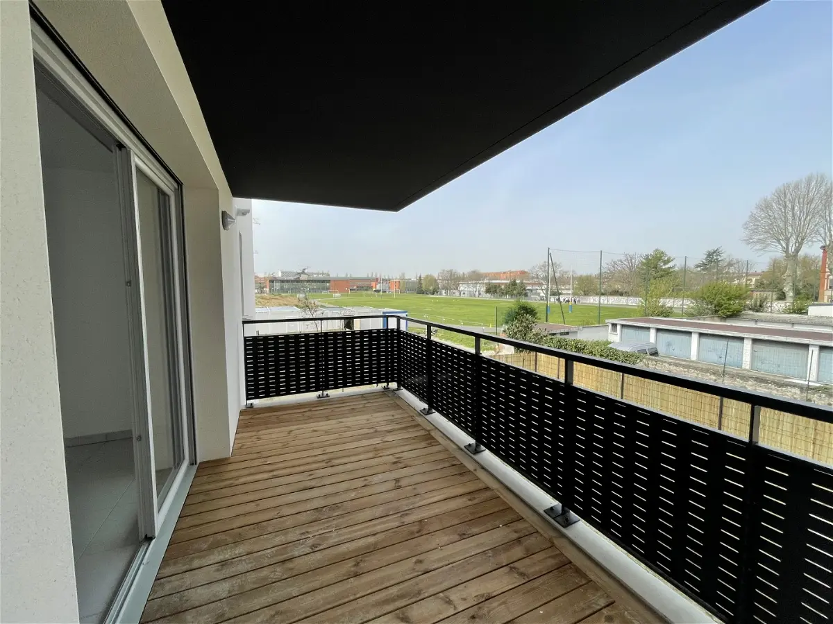 appartementà TOULOUSE
