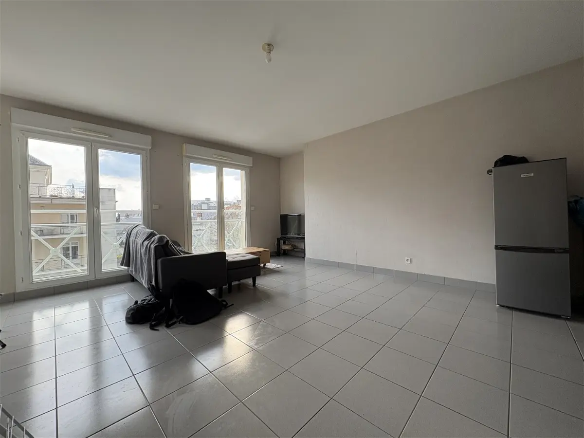 appartementà OLIVET