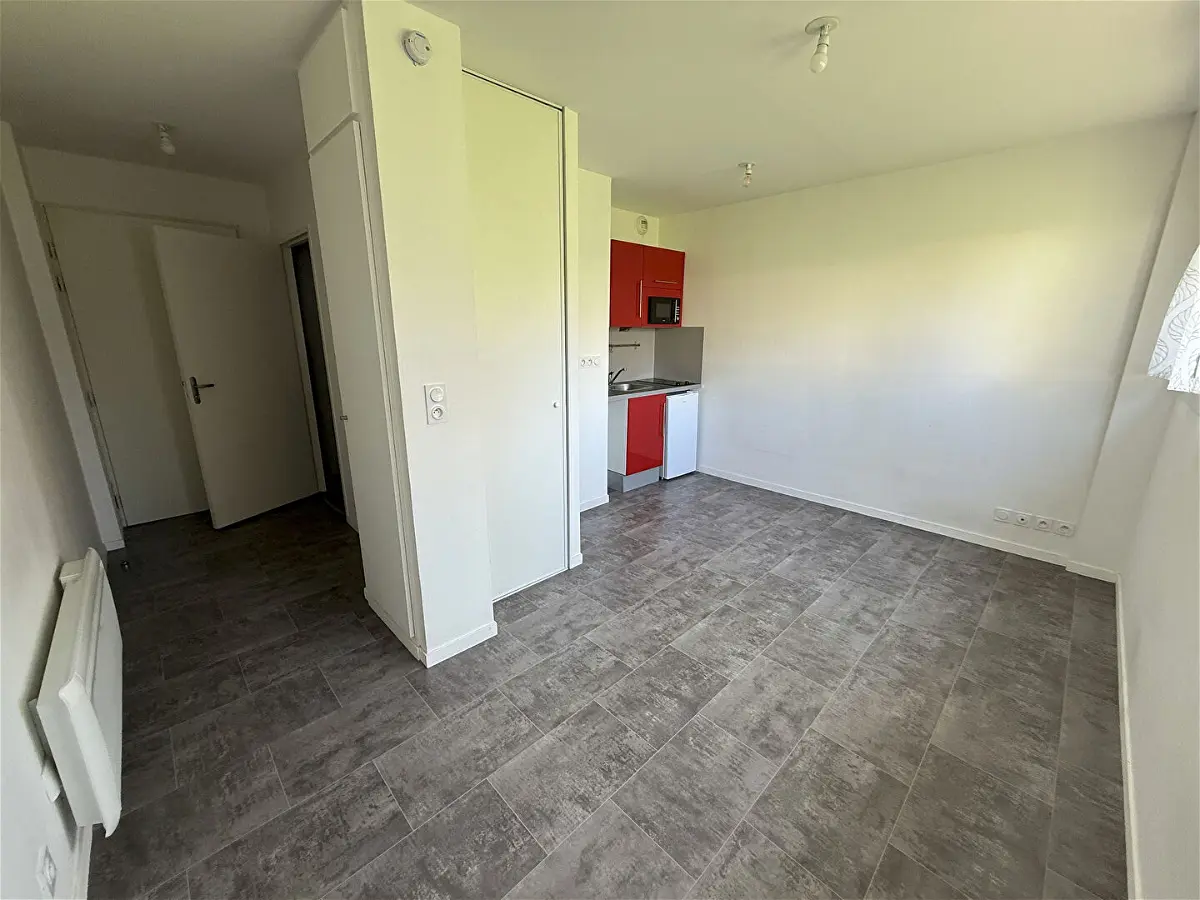 appartementà TROYES