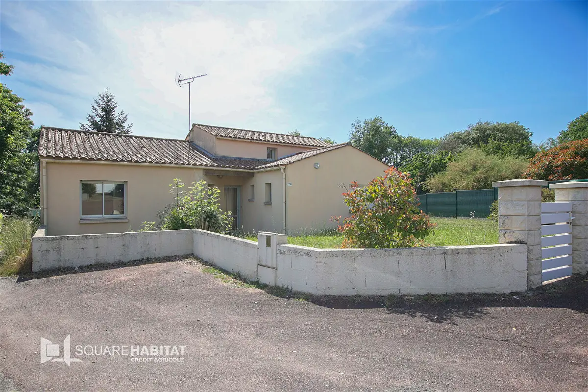 Achat maisonà AIZENAY